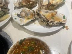 -加餐海鲜自助(宝龙一城店)