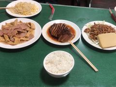 -华光餐厅(复兴路店)