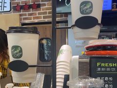 -TIMO COFFEE 阿拉校园面包