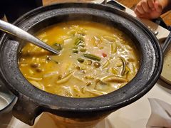 雕梅酸汤鲈鱼-泓0871臻选云南菜·味庄
