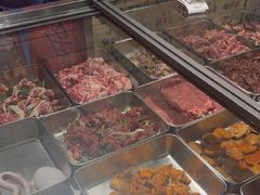 -英雄故事地摊烤肉(马驹桥店)