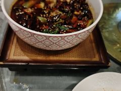 -俏巴渝·家宴·生日宴(锦绣城店)