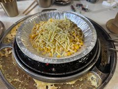 -老板娘的烤肉店(港湾广场店)