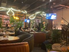 -不二·民谣音乐餐吧(长沙店)