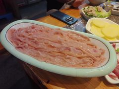 -堂客老火锅(欣阳广场总店)