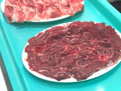 雪花肉-黑山牛肉汤火锅(花城汇店)