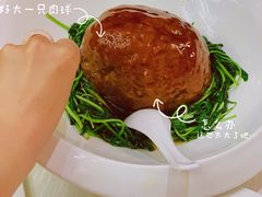 -A One Kitchen·南京精菜馆(德基广场店)