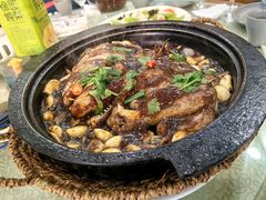 -一壶老酒压锅菜(昌玉胡同店)