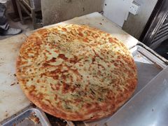 -咏春葱油饼(德政中路店)