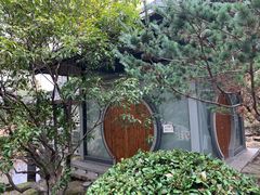 -金鸡湖桃花岛