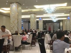 大堂-亢龙太子酒轩(东湖店)