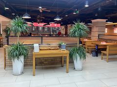 -珍祥烧烤·骨汤涮肚(无影山店)