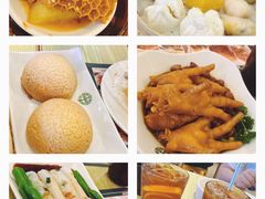 -添好运点心专门店(百老汇店)