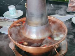 -阳坊胜利涮羊肉(阳坊老店)