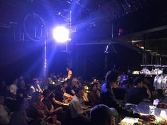 -288 Livehouse 酒吧(思南公馆店)