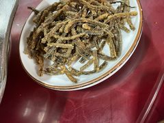 -临江后街鳝丝(临江店)