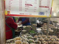 -九九豆花馆(解放碑步行街店)