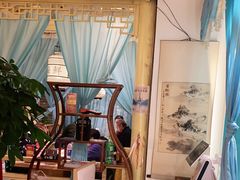 -江南郡府(天宝路店)