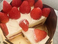 -黑池口感烘焙·生日蛋糕(坂田店)
