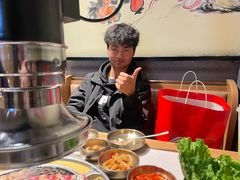 -韩宫宴烤肉·料理(苏州中心店)