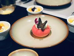 -上海苏宁宝丽嘉酒店·Cafe Bellagio西餐厅