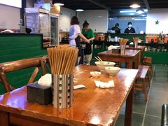 -兵哥豌豆面(建设巷店)