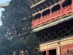 -报恩寺(平武县)