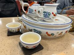-点都德(海岸城店)