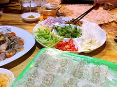 -官塘锋记鱼生·生腌·砂锅粥(牌坊街店)