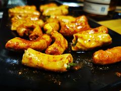 -老号李小肠西昌特色火盆烧烤(江油店)