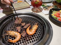 -赤坂亭M9和牛烧肉·日料398放题(万达店)