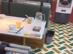-火啫啫·粤式啫啫煲(南京弘阳店)