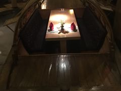 -老船坞餐厅(北京亚洲大酒店 )