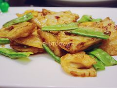 XO酱爆藕盒-独一处·物新集市(红谷滩店)