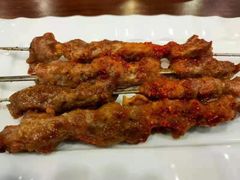 -中发源·清真餐厅(春风店)