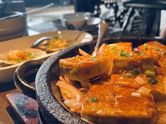 -穿越·外婆家(西溪天堂店)