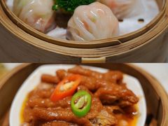 -广州天河合景福朋喜来登酒店