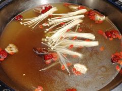 -贤合庄卤味火锅(时代广场店)