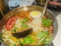 -正宗齐齐哈尔烤肉·齐牛哥鲜切炭火烤肉(杭州总店)