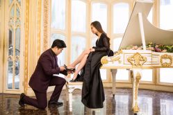 -JEFF STUDIO摄影摄像婚礼跟拍