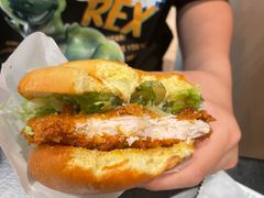 -Shake Shack(西单大悦城店)