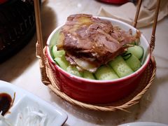 金刀黄牛肉-京华烟云·北京烤鸭(领展购物广场·中关村店)