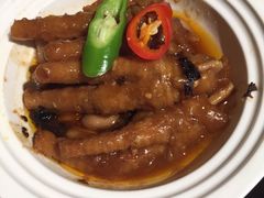 -潮福城大酒楼·潮味粤品·港式点心(湖滨北路店)