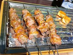 羊肉串-三个大叔东北烧烤·砂锅菜(西三旗店)