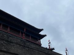 -西安城墙·碑林历史文化景区