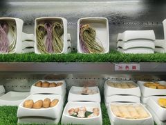 -丰卓会海鲜自助(中润大道店)