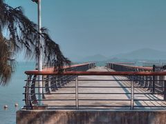 -深圳湾公园(南山区)