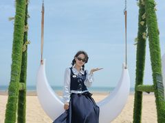 -日照海滨国家森林公园
