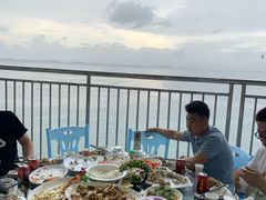-七鲜渔港美食餐厅(巽寮湾海景店)
