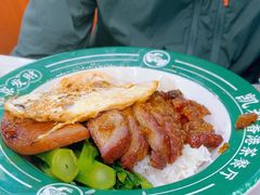 -凯利香港茶餐厅(国贸店)